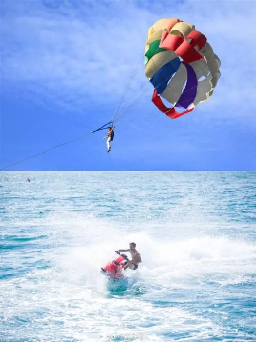 谈球吧海洋潜水装备