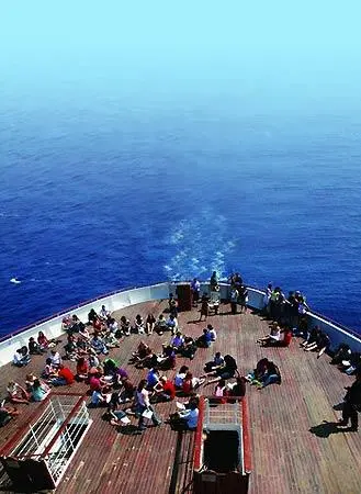 谈球吧海洋流动观测站