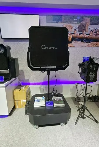 谈球吧海洋声波通信器